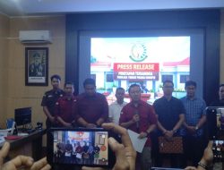 Skandal Lahan GOR Tebat Monok Terbongkar! ASN Aktif Jadi Tersangka Dugaan Korupsi Aset