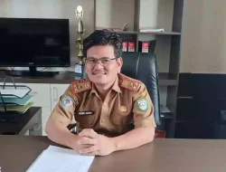 Penggunaan APBD 2026 ini Rencana Program PUPR Kabupaten Kepahiang