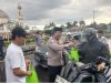 Pererat Silaturahmi Polres Kepahiang dan Insan Pers Berbagi Takjil Dan Buka Puasa Bersama