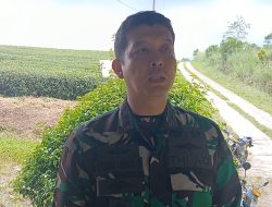 Kepahiang Segera Punya Batalyon, Dandim 0409 Pastikan Kesiapan Lahan