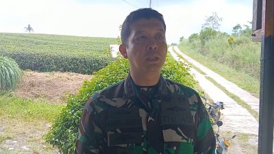 Kepahiang Segera Punya Batalyon, Dandim 0409 Pastikan Kesiapan Lahan