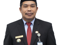 Sekda Kepahiang Imbau ASN Tingkatkan Disiplin Kerja dan Profesionalitas