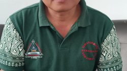 Gas Pol Bangun Desa! Usai Dilantik, Kades Tebat Monok Tancap Gas Realisasikan Program dan Ajak Warga Bersatu