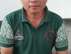 Gas Pol Bangun Desa! Usai Dilantik, Kades Tebat Monok Tancap Gas Realisasikan Program dan Ajak Warga Bersatu