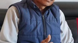 Genjot Kinerja TP-PKK, Kades Bandung Baru Suntikkan Motivasi dan Penguatan Kapasitas Pengurus