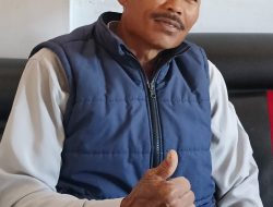 Genjot Kinerja TP-PKK, Kades Bandung Baru Suntikkan Motivasi dan Penguatan Kapasitas Pengurus