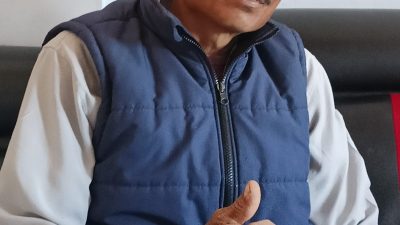 Genjot Kinerja TP-PKK, Kades Bandung Baru Suntikkan Motivasi dan Penguatan Kapasitas Pengurus