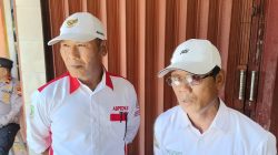 PJ Kades Talang Sawah Apresiasi Dinsos Kepahiang, Sigap Bantu Warga Korban Sengatan Listrik