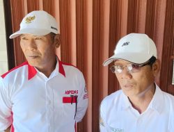 PJ Kades Talang Sawah Apresiasi Dinsos Kepahiang, Sigap Bantu Warga Korban Sengatan Listrik