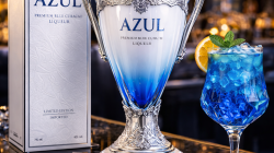 Waspada Minuman Azul: Tren Baru yang Mengkhawatirkan, Ini Dampak Buruknya bagi Kesehatan