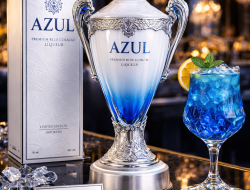 Waspada Minuman Azul: Tren Baru yang Mengkhawatirkan, Ini Dampak Buruknya bagi Kesehatan