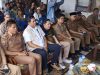 Kepala Dinas PUPR Kepahiang Hadiri Penyerahan 100 Unit Program Bedah Rumah dari Ketua DPD RI