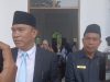 Reshuffle Sekretariat DPRD: Ayub Lengser, Musi Dayan Jadi Plt Sekwan