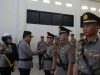 Polres Kepahiang Gelar Sertijab Kasat Lantas dan Kapolsek Tebat Karai