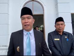 Bupati Kepahiang Sesalkan Ulah Oknum Kepala Dinas Diduga Intimidasi 7 Wartawan