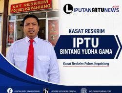 Polisi Dalami Kasus Dugaan Intimidasi 7 Wartawan Oleh Oknum Kepala Dinas