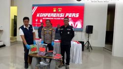 Tragis di Kepahiang, Bayi 4 Kg Tewas Dibunuh Usai Dilahirkan, Ibu Kandung Jadi Tersangka