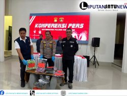 Tragis di Kepahiang, Bayi 4 Kg Tewas Dibunuh Usai Dilahirkan, Ibu Kandung Jadi Tersangka