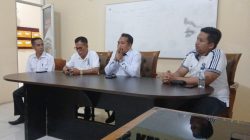 Akui Kesalahan Kadis PMD Kepahiang Minta Maaf Kepada 7 Wartawan Dan Seluruh Media