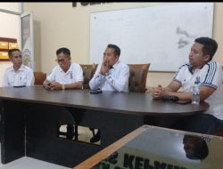 Akui Kesalahan Kadis PMD Kepahiang Minta Maaf Kepada 7 Wartawan Dan Seluruh Media