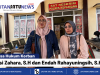 Pinjam Uang Berkedok Kebutuhan Kantor, Dua ASN Kepahiang Resmi Dilaporkan ke Polisi