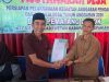 Pemdes Pematang Donok Bahas Pelaksanaan Dana Desa 2026, Pembangunan JUT Jadi Prioritas
