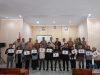 Pencabutan Nomor Urut Calon Anggota BPD Desa Tebat Monok Digelar, 12 Kandidat Siap Rebut 9 Kursi