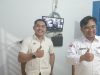 SPPG Barat Wetan Launching Program Makanan Bergizi Gratis, Salurkan 300 Ompreng untuk Ibu Hamil, Ibu Menyusui dan Balita