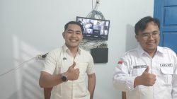 SPPG Barat Wetan Launching Program Makanan Bergizi Gratis, Salurkan 300 Ompreng untuk Ibu Hamil, Ibu Menyusui dan Balita