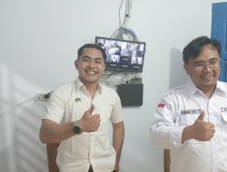 SPPG Barat Wetan Launching Program Makanan Bergizi Gratis, Salurkan 300 Ompreng untuk Ibu Hamil, Ibu Menyusui dan Balita