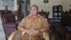 Desa Barat Wetan Bangun Drainase di Dusun V, Tingkatkan Infrastruktur dan Antisipasi Genangan Air
