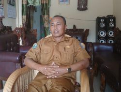 Desa Barat Wetan Bangun Drainase di Dusun V, Tingkatkan Infrastruktur dan Antisipasi Genangan Air