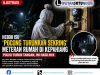Heboh Isu “Pocong Turunkan Sekring” di Kepahiang, Polisi Turun Tangan
