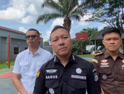 Dugaan Kebocoran PAD Bertahun-Tahun PT TUMS Dilirik Jaksa