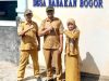 Pemdes Babakan Bogor Bangun TPT dan Drainase, Tingkatkan Infrastruktur Demi Kenyamanan Warga