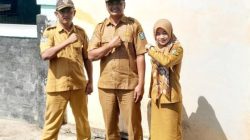 Pemdes Babakan Bogor Bangun TPT dan Drainase, Tingkatkan Infrastruktur Demi Kenyamanan Warga