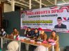 DPRD Kepahiang Gelar Reses Serentak, Serap Aspirasi Masyarakat di Dapil Masing-Masing