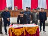 DPRD Kepahiang Gelar Paripurna, KUA-PPAS Perubahan 2026 dan KUA-PPAS 2027 Disepakati