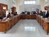 Rapat Gabungan Komisi DPRD Kepahiang, Banggar Serahkan Hasil Pembahasan KUA/PPAS 2027 dan Perubahan 2026