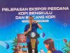 Bupati Kepahiang Dorong Kopi Bengkulu Tembus Pasar Ekspor dengan Identitas Daerah