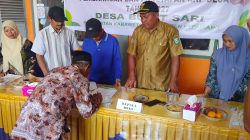 Desa Bukit Sari Siapkan RKP 2027, Infrastruktur dan Kesehatan Jadi Fokus Utama