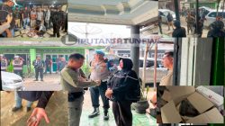 Pimpin Penggerebekan Sarang Narkoba, Kapolda Bengkulu:Berantas Narkoba Itu Prioritas
