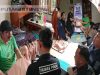 Peringati Hari jadi Humas Polri Ke-75, Humas Polres Kepahiang Lakukan Kegaitan Baksos