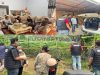 Polda Bengkulu Geledah Rumah Tersangka Tipikor Disparpora, Sita Tanah hingga Mobil