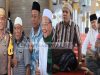 Kapolda Bengkulu Giat Jum,at Serap Aspirasi Masyarakat