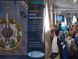 Tetap Pertahankan Nilai Sejarah, Wacana Tugu Pahlawan Dipindahkan