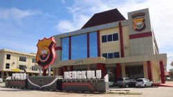 Berikut Daftar Nama Perwira Yang Mendapat Jabatan Baru Dijajaran Polda Bengkulu